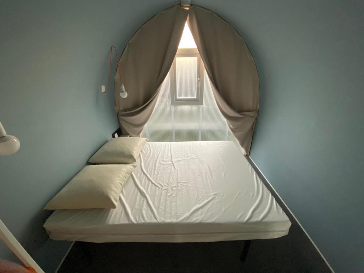 Camping Le Beaulieu Puilboreau Exteriér fotografie
